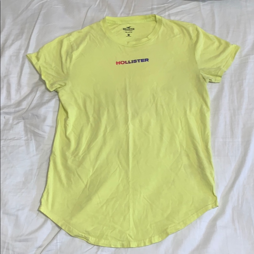 Hollister shirt